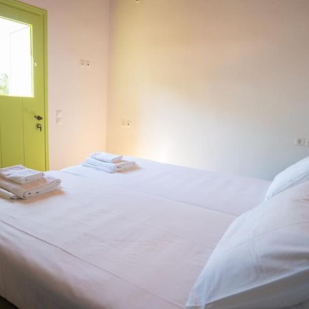 Simboro House - Kythoikies Holiday Houses Kýthira Dış mekan fotoğraf