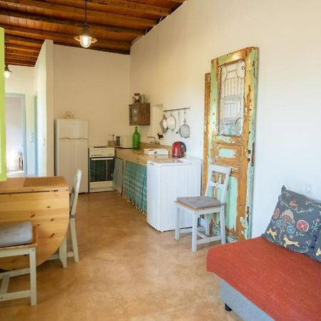 Simboro House - Kythoikies Holiday Houses Kýthira Dış mekan fotoğraf
