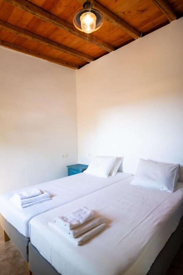 Simboro House - Kythoikies Holiday Houses Kýthira Dış mekan fotoğraf